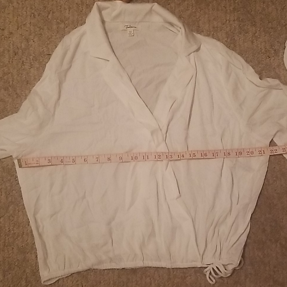 Takara Blouse - Picture 6 of 7